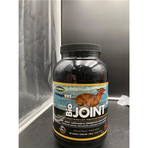Flora Biologic Vet Joint Product for Dogs & Cats Powder (1600g)
