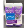Image 1 : Swiffer Power Mop (2pk)