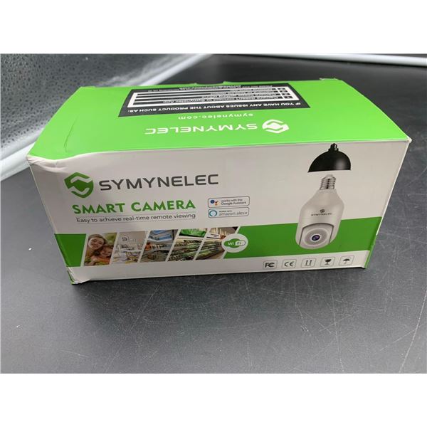 Symynelec Smart Camera with WiFi