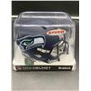 Image 1 : Riddell Mini Helmet- Seattle Seahawks