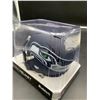 Image 4 : Riddell Mini Helmet- Seattle Seahawks