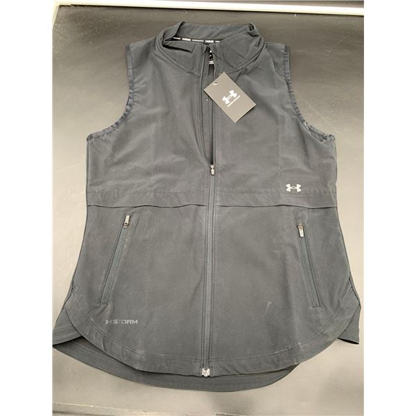 UnderArmour XStorm Running Vest (XS)