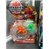 Image 3 : Bakugan Evolutions and Transformers Toys