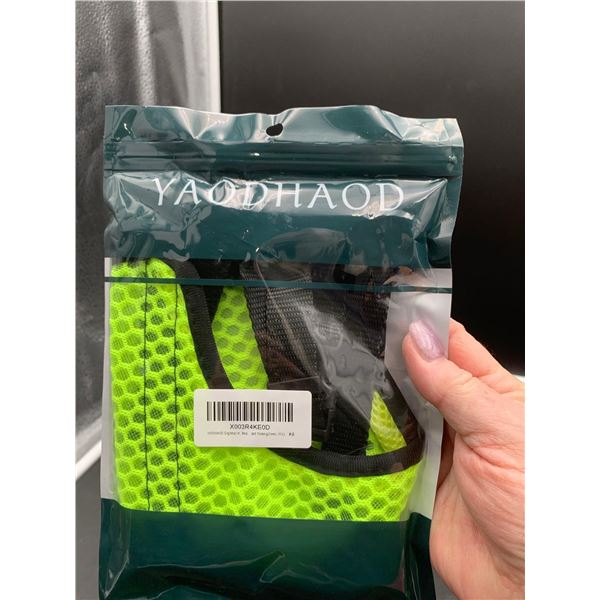 YaodhaodDog Muzzle (XL)