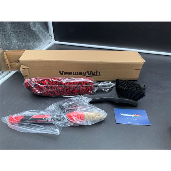 YeewayVeh Car Cleaning Kit