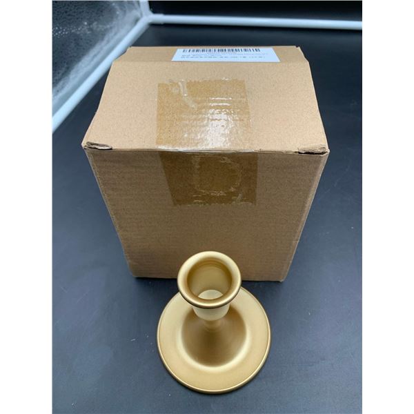 Candlestick Holders-Set of 6