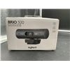Image 1 : Brio 500 Full HD Webcam with HDR
