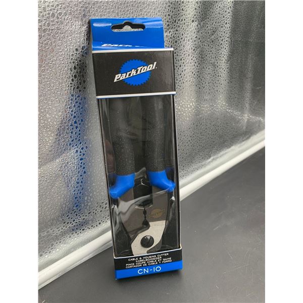 Park Tool Cable & Housing Cutter