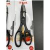 Image 2 : T-Fal Kitchen Shears (2ct)
