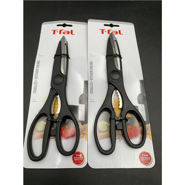 T-Fal Kitchen Shears (2ct)