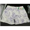 Image 1 : Lazy Pants Womens Shorts (XL)