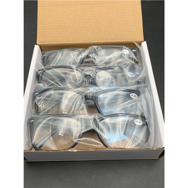 Lot fo 4 Readers Glasses (1.50)