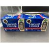 Image 1 : Maxwell House Original Roast Arabica Coffee-Medium Roast (2 x 114g) K-Cups