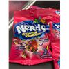 Image 2 : Nerds Gummy Clusters (6 x 142g)