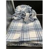 Image 1 : Soft Flannel Queen Sheet Bedding