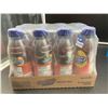 Image 1 : Snapple Zero Peach Tea (12 x 473ml)