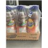 Image 2 : Snapple Zero Peach Tea (12 x 473ml)