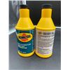 Image 2 : Pennzoil Power Steering Fluid (2 x 350ml)