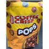 Image 2 : Nestle Coffee Crisp Pops (3 x 170g)