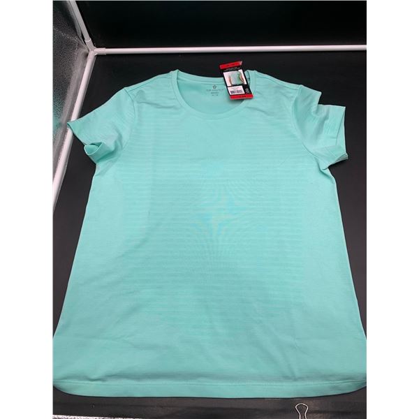 Tuff Athletics Seamless Top (M)