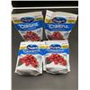 Image 1 : Ocean Spray Craisins Dried Cranberry (4 x 340g)