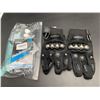 Image 1 : MadMotor Moto Racing Gloves (XXL)