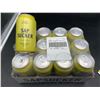 Image 2 : Sapsucker Sparkling Lemon (12 x 355ml)