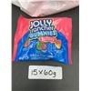 Image 2 : Jolly Rancher Gummies (15 x 60g)