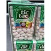Image 3 : Tic Tac Lollapalooza (12 x 29g)