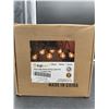 Image 1 : Brightown Clear G40 Globe String Lights Set