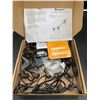 Image 2 : Brightown Clear G40 Globe String Lights Set