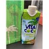 Image 2 : VitaCoco Coconut Water Pineapple (12 x 500ml)