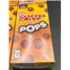 Image 2 : Coffee Crisps Pops (6 x 70g)