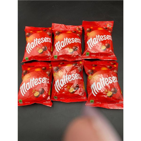 Maltesers Candy (6 x 100g)