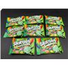 Image 1 : Skittles Gummies Candy (8 x 48g)
