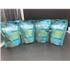 Image 1 : Twigz Craft Pretzels- Buttery Herb & Garlic (4 x 130g)