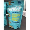 Image 2 : Twigz Craft Pretzels- Buttery Herb & Garlic (4 x 130g)