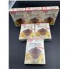 Image 1 : Dr. Oetker Mousse50 Milk Chocolate Instant Pudding (6 x 38g)