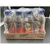Image 1 : Snapple Peach Tea (12 x 473ml)