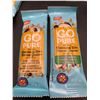 Image 2 : Go Pure Assorted Bars (18 x 35g)