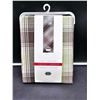 Image 1 : Kitchen Works Plaid Tablecloth (60in x 84in)