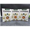 Image 1 : Chickpea Organic Shells (3 x 227g)