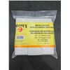 Image 1 : Hoppe's 9 Bulk Cotton Gun Cleaning Patches (500ct)