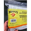 Image 2 : Hoppe's 9 Bulk Cotton Gun Cleaning Patches (500ct)