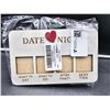 Image 1 : Date Night Wooden Adults Game