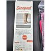 Image 2 : Secopad Showr Pad and Exfoliating Gloves