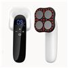 Image 1 : New Cellulite Remover Massager Electric Cordless Handheld Massager for Back Leg Arm Belly…