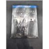 Image 1 : DC Zack Snyders Justice League DVD