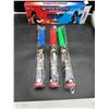 Image 2 : Space Sword Firing Again 3pk