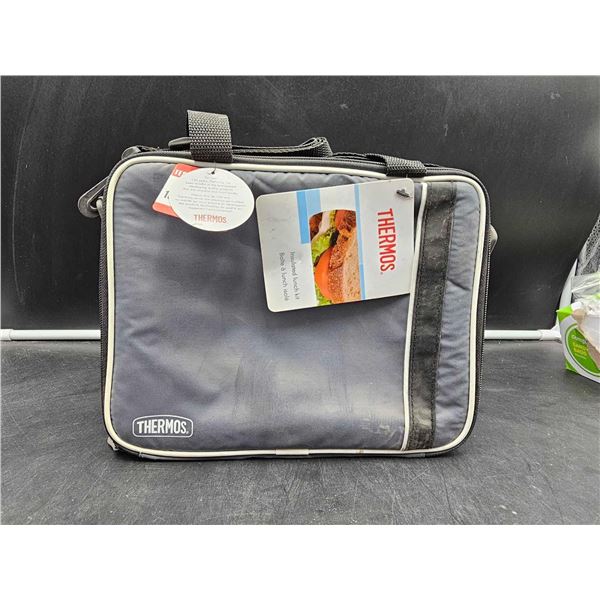 Thermos Insulated Lunch Kit